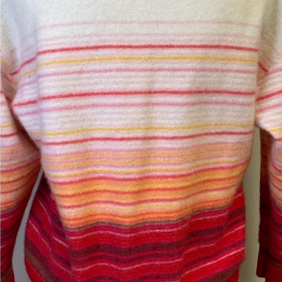 Anthropologie Saturday Sunday Cashmere Sweater - Picture 6 of 10